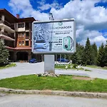 Panorama Belvedere Apartment *