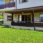 Panorama Belvedere Apartment *