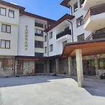 Apartment Panorama Belvedere