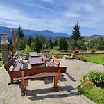 Apartment Panorama Belvedere Stoykite