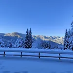 Panorama Belvedere * Stoykite