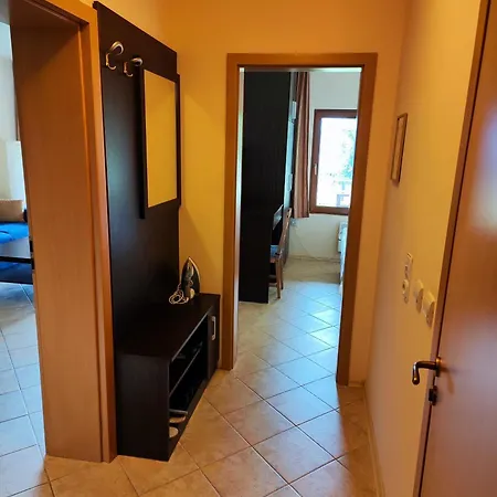 Panorama Belvedere Apartment Stoykite