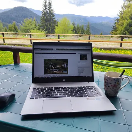 Panorama Belvedere *