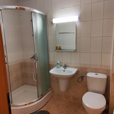 Panorama Belvedere Apartment *