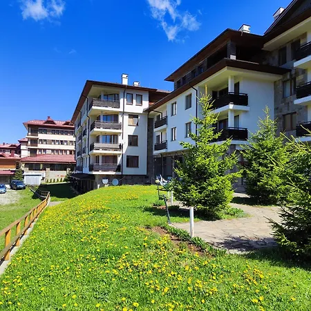 Panorama Belvedere Apartment *