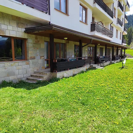 Panorama Belvedere Apartmán