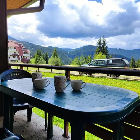Apartment Panorama Belvedere Stoykite