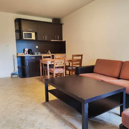 Panorama Belvedere Apartment *