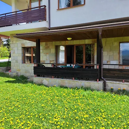 Panorama Belvedere Apartment *