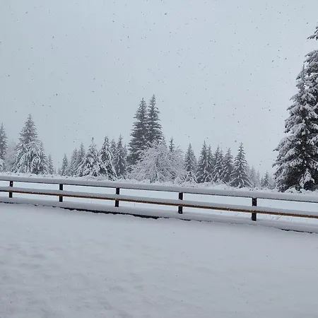 Panorama Belvedere Apartmán Stoykite