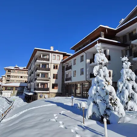 Panorama Belvedere Apartmán *