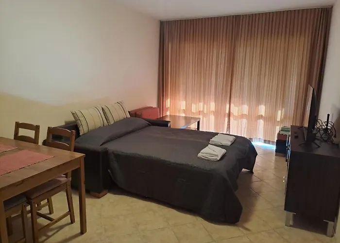 Apartment Panorama Belvedere *