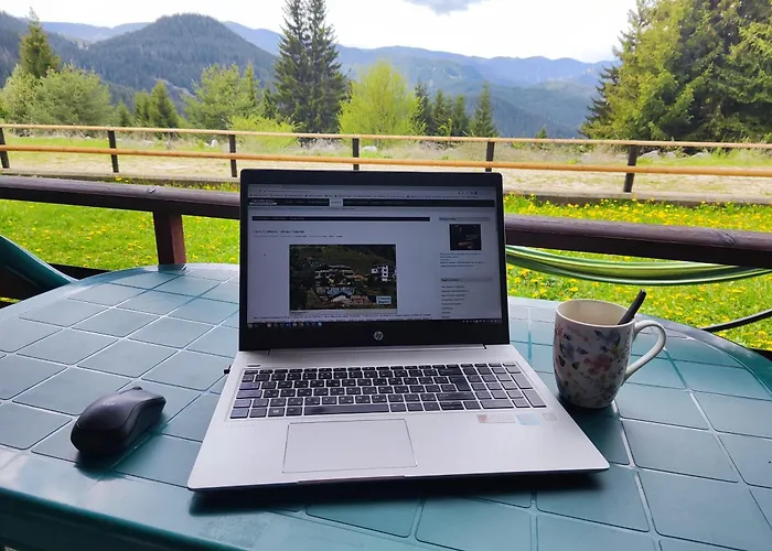 Panorama Belvedere *