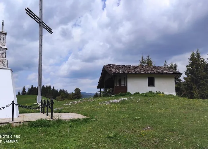 Panorama Belvedere Apartmán *