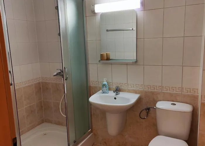 Panorama Belvedere Apartmán *