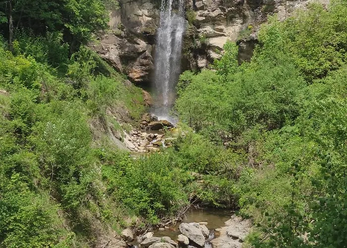 Panorama Belvedere Apartment *