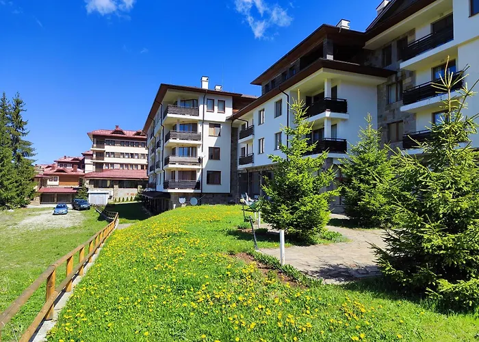 Panorama Belvedere Apartmán *