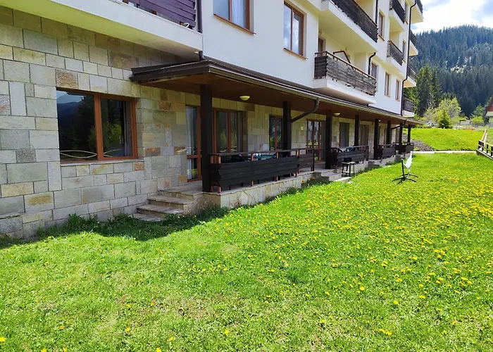 Panorama Belvedere Apartment