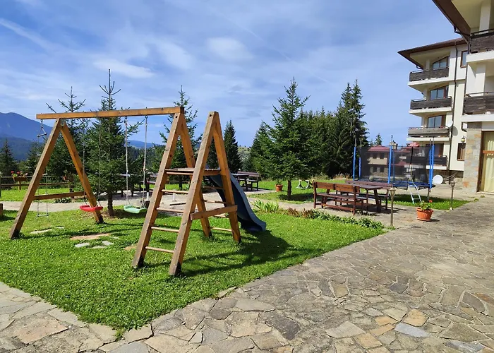 Panorama Belvedere *