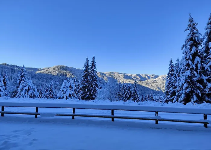 Panorama Belvedere * Stoykite